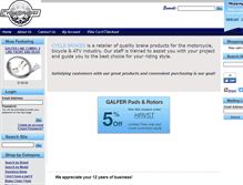 Tablet Screenshot of deercreekgoldens.com